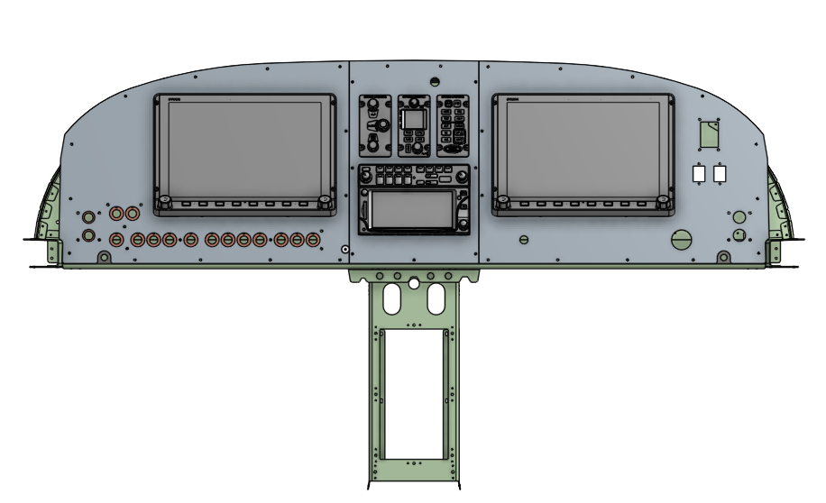 Project example 1