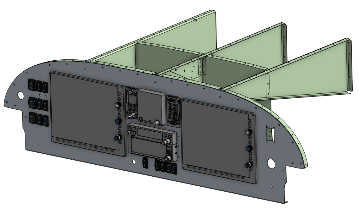 Project example 3