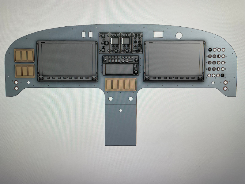 Step 1 - Design Phase