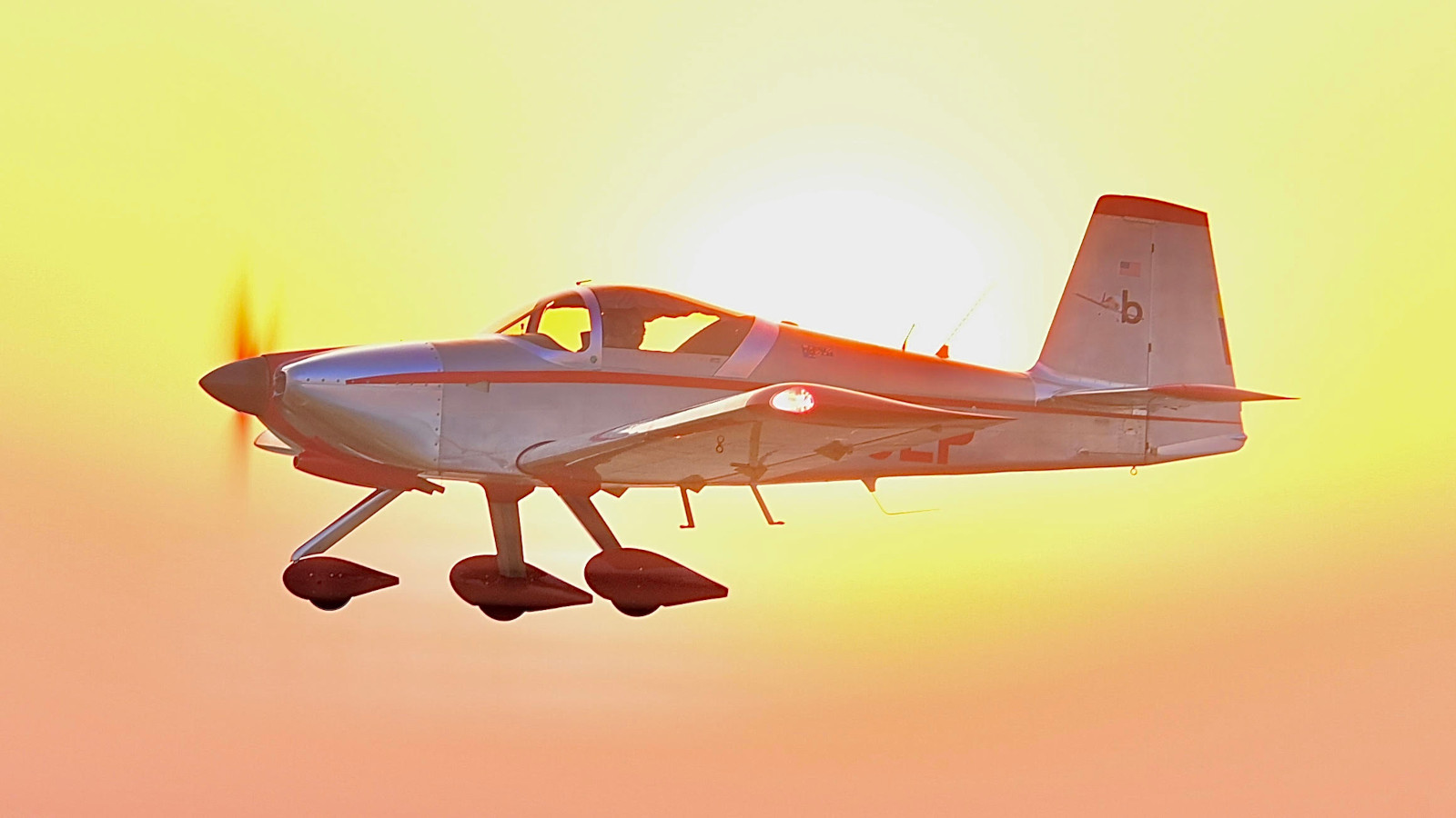 Bilboaero custom panel and avionics work