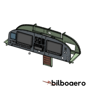 RV14 Full 2x Dynon HDX. Garmin GPS + Audio. 3x Dynon Modules + D30